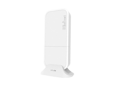 Access Point|MIKROTIK|300 Mbit/s|1xLAN ports|WAPR-2ND&EC200A-EU
