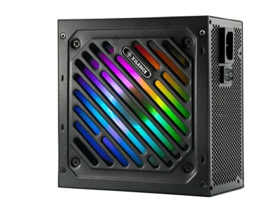 Power Supply|XILENCE|750 Watts|Efficiency 80 PLUS GOLD|PFC