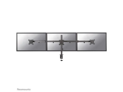 MONITOR ACC DESK MOUNT 10-27"/FPMA-D550D3BLACK
