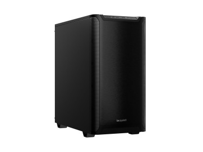 Case|BE QUIET|PURE BASE 501|MidiTower|ATX|MicroATX|MiniITX|Colour Black|BG073