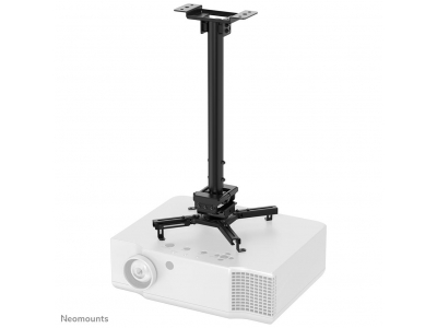 PROJECTOR ACC CEILING MOUNT/CL25-540BL1 NEOMOUNTS