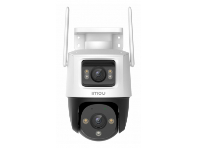 WRL CAMERA 10MP CRUISER DUAL/IPC-S7XP-10M0WED IMOU
