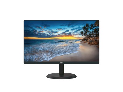 LCD Monitor|DAHUA|DHI-LM22-H200|21.45"|1920x1080|16:9| 60HZ|6.5