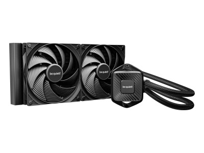 CPU COOLER S_MULTI/PURE LOOP 3 BW028EU
