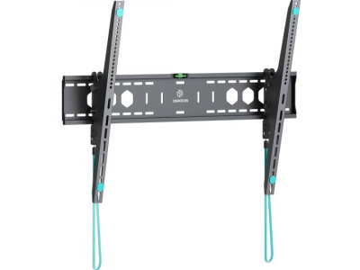 TV SET ACC WALL MOUNT/60-110"/BLACK