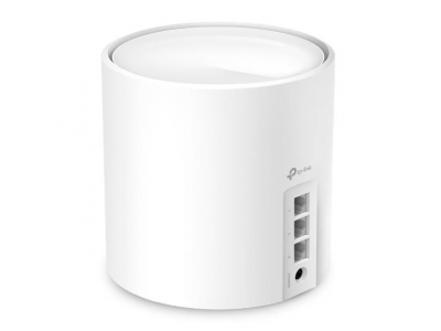 Wireless Router|TP-LINK|Wireless Router|2900 Mbps|Mesh|Wi-Fi 6|3x10/100/1000M|LAN   WAN