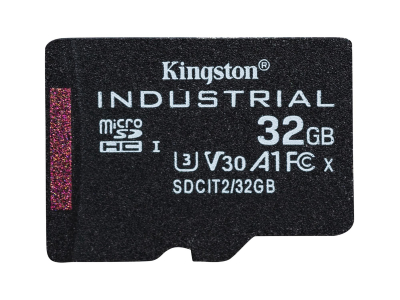 MEMORY MICRO SDHC 32GB UHS-I/SDCIT2/32GBSP KINGSTON