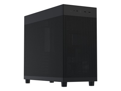 Case|ASUS|ATX/micro ATX/Mini-ITX|Black|Midi Tower|PC|PRIME AP303 MESH BLACK|90DC00V0-B30000