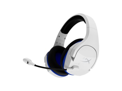 HEADSET HYPERX CLOUD STINGER/CORE HHSS1C-KB-WT/G HYPERX