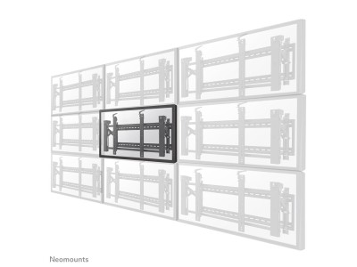 TV SET ACC WALL MOUNT BLACK/LED-VW2000BLACK