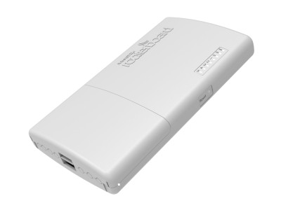 NET ROUTER 1000M 5PORT/RB960PGS-PB MIKROTIK