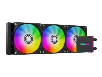 CPU COOLER MULTI SOCKET/LQ360PRO.ARGB XC987