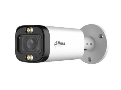 CAMERA HDCVI 5MP BULLET/HFW1500R-Z-ILA27135S3DIP DAHUA