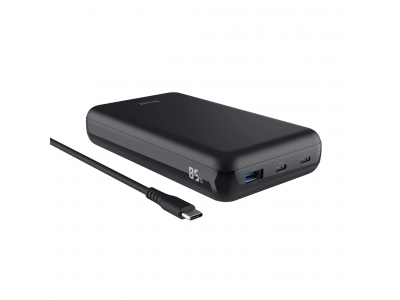 POWER BANK USB 100W LAPTOP/LARO 25240