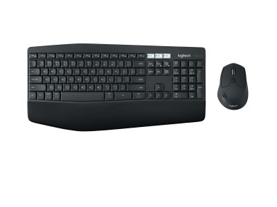 KEYBOARD WRL COMBO MK850 ENG/DESKTOP 920-008226