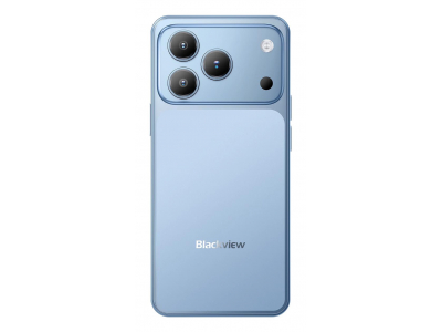 MOBILE PHONE WAVE 7C/4/128GB BLUE BLACKVIEW