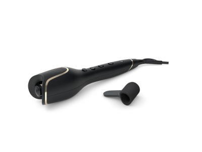 HAIR CURLING IRON/BHB876/00 PHILIPS