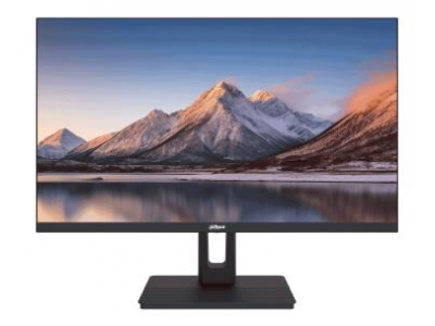 LCD Monitor|DAHUA|23.8 "|2560 x