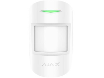 DETECTOR WRL MOTIONPROTECT/WHITE 38193 AJAX