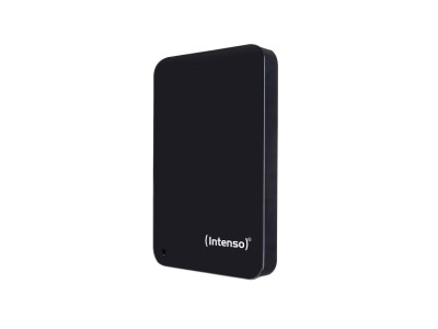 External HDD|INTENSO|6023580|2TB|USB 3.0|Colour Black|6023580