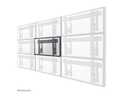 TV SET ACC WALL MOUNT BLACK/LED-VW1000BLACK