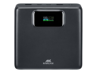 POWER BANK USB 25800MAH/VA1091 RIVACASE