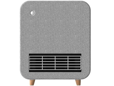 FAN HEATER APUS/COP002777 STYLIES