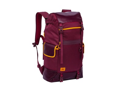 NB BACKPACK 30L 17.3"/BURGUNDY