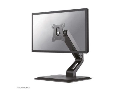 MONITOR ACC DESK MOUNT 10-32"/FPMA-D885BLACK