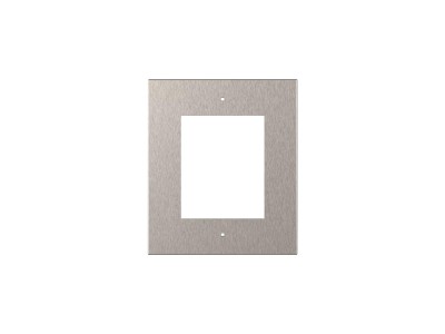 ENTRY PANEL FLUSH FRAME 1MOD./HELIOS