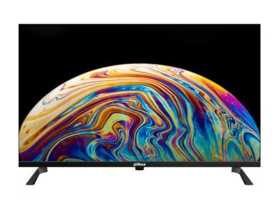 TV Set|DAHUA|32"|Smart/HD|1366x768|Android TV|Black|DHI-LTV32-SD100