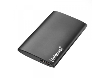 External SSD|INTENSO|500GB|USB 3.2|3823451
