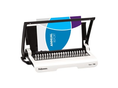 BINDER STAR + A4/5627501 FELLOWES