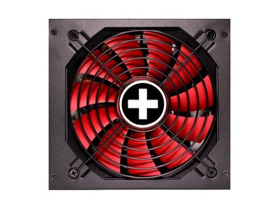 Power Supply|XILENCE|750 Watts|Efficiency 80 PLUS GOLD|PFC