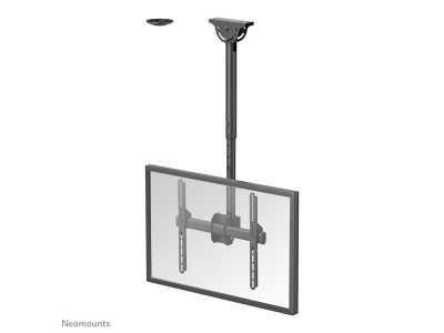 TV SET ACC CEILING MOUNT/32-60" NM-C440BLACK