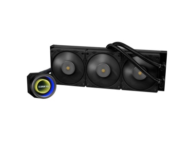 CPU COOLER S_MULTI/G89.GA2P36B.01 LIAN
