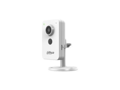 WRL CAMERA 4MP CUBE WIFI/C4K-P-0280B DAHUA