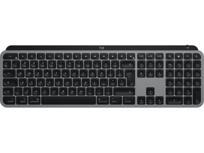 KEYBOARD WRL MX KEYS S MAC/SPACE