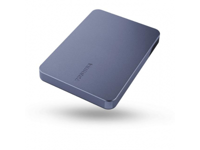 External HDD|TOSHIBA|1000 GB|Colour Black|HDTX210EK3AA