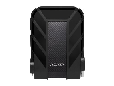 External HDD|ADATA|1TB|USB 3.1|Colour Black|AHD710P-1TU31-CBK