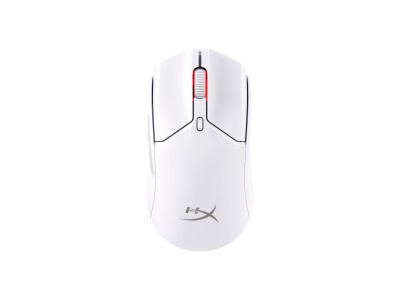 MOUSE USB OPTICAL HYPERX PF/HAS2 MINIWL