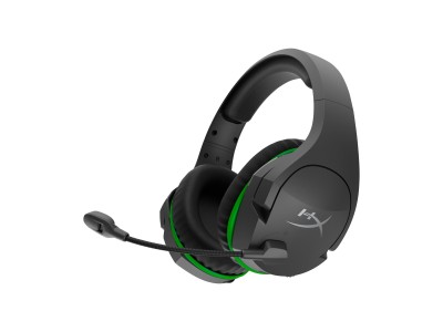HEADSET HYPERX CLOUDX STINGER/HHSS1C-DG-GY/G HYPERX