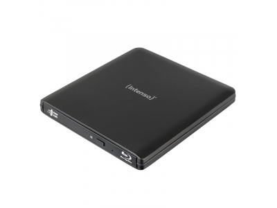 DVD RW USB3.2 EXT/BLACK 5401500