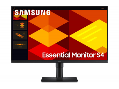 LCD Monitor|SAMSUNG|27 "|1920 x 1080