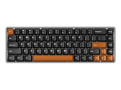 KEYBOARD WRL MOD68-HE/02N-02H-00T-02E-02Q-02K AKKO