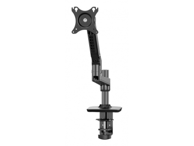 MONITOR ACC DESK MOUNT/17-38" BLACK MS75-B