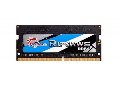 NB MEMORY 16GB PC2500 DDR4/SO F4-3200C22S-16GRS