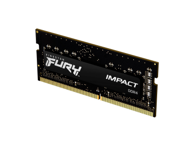 NB MEMORY 8GB PC25600 DDR4/SO KF432S20IB/8
