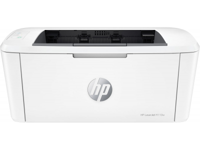Laser Printer|HP|LaserJet M110w|USB 2.0|Bluetooth|WiFi|7MD66F