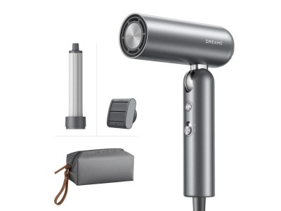 HAIR DRYER POCKET PRO/AHD51 PRO-SPACE GREY